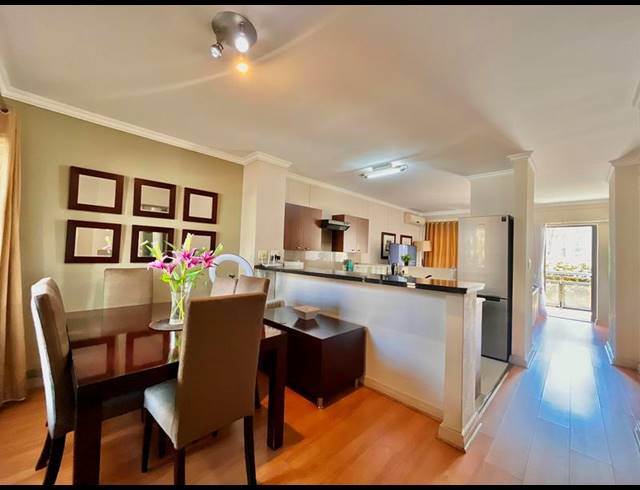 2 BEDROOM APARTMENT FOR SALE IN MORNINGSIDE